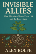 Invisible Allies: How Microbes Shape Plant Life & Ecosystems