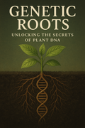 Genetic Roots: Unlocking the Secrets of Plant DNA